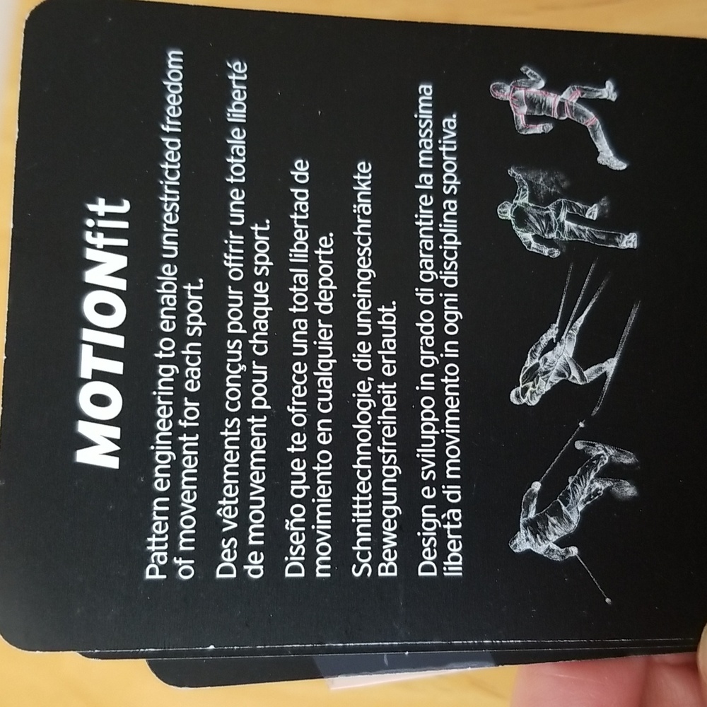 Salomon Lightning Softshell Jacket NWT - image 16